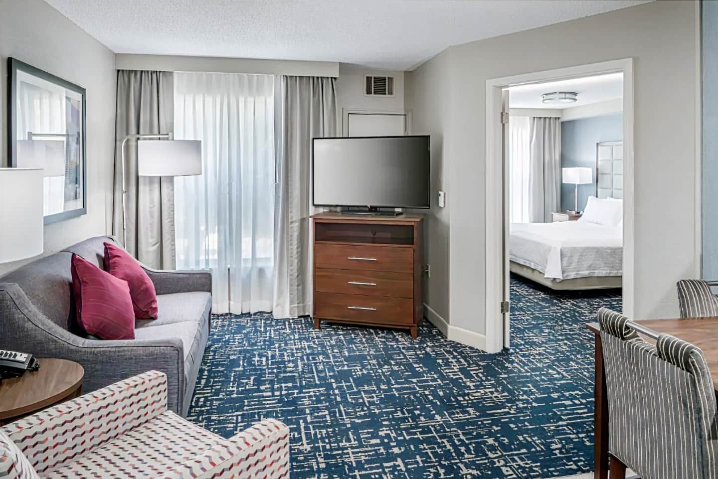 Homewood Suites by Hilton Austin NW