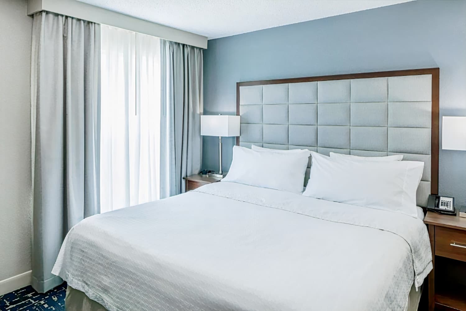 Homewood Suites by Hilton Austin NW