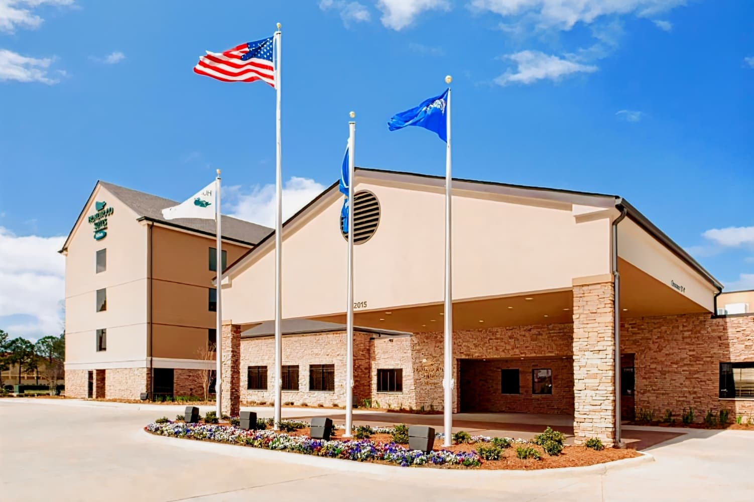 Homewood Suites by Hilton Bossier City