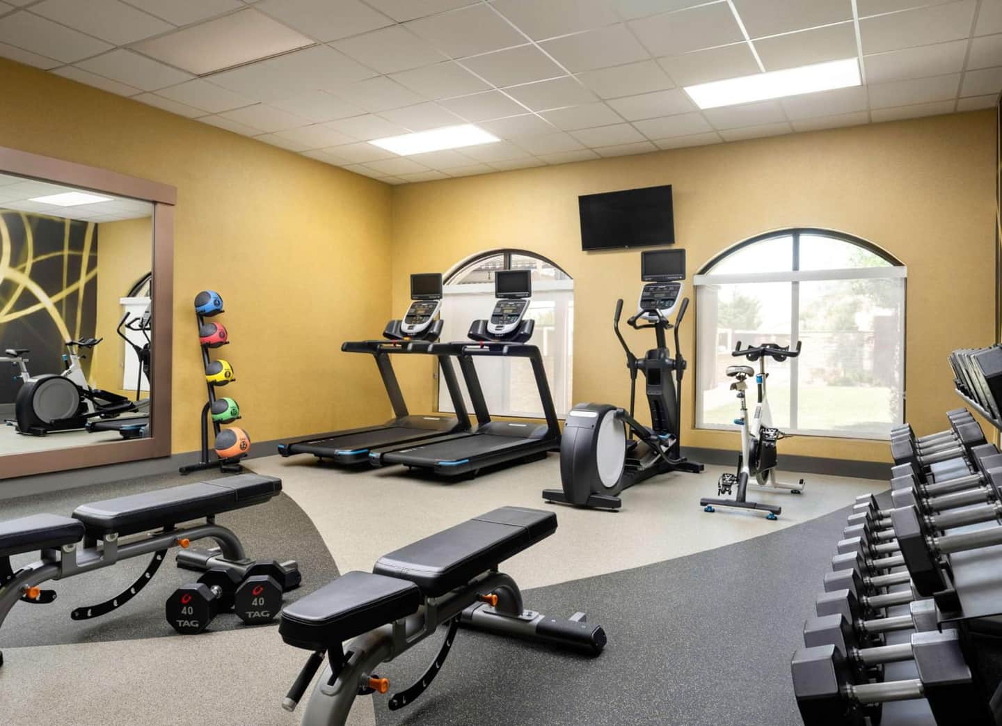 Hilton Garden Inn Las Colinas
