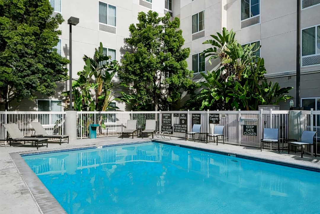 Homewood Suites by Hilton Fresno Airport/Clovis