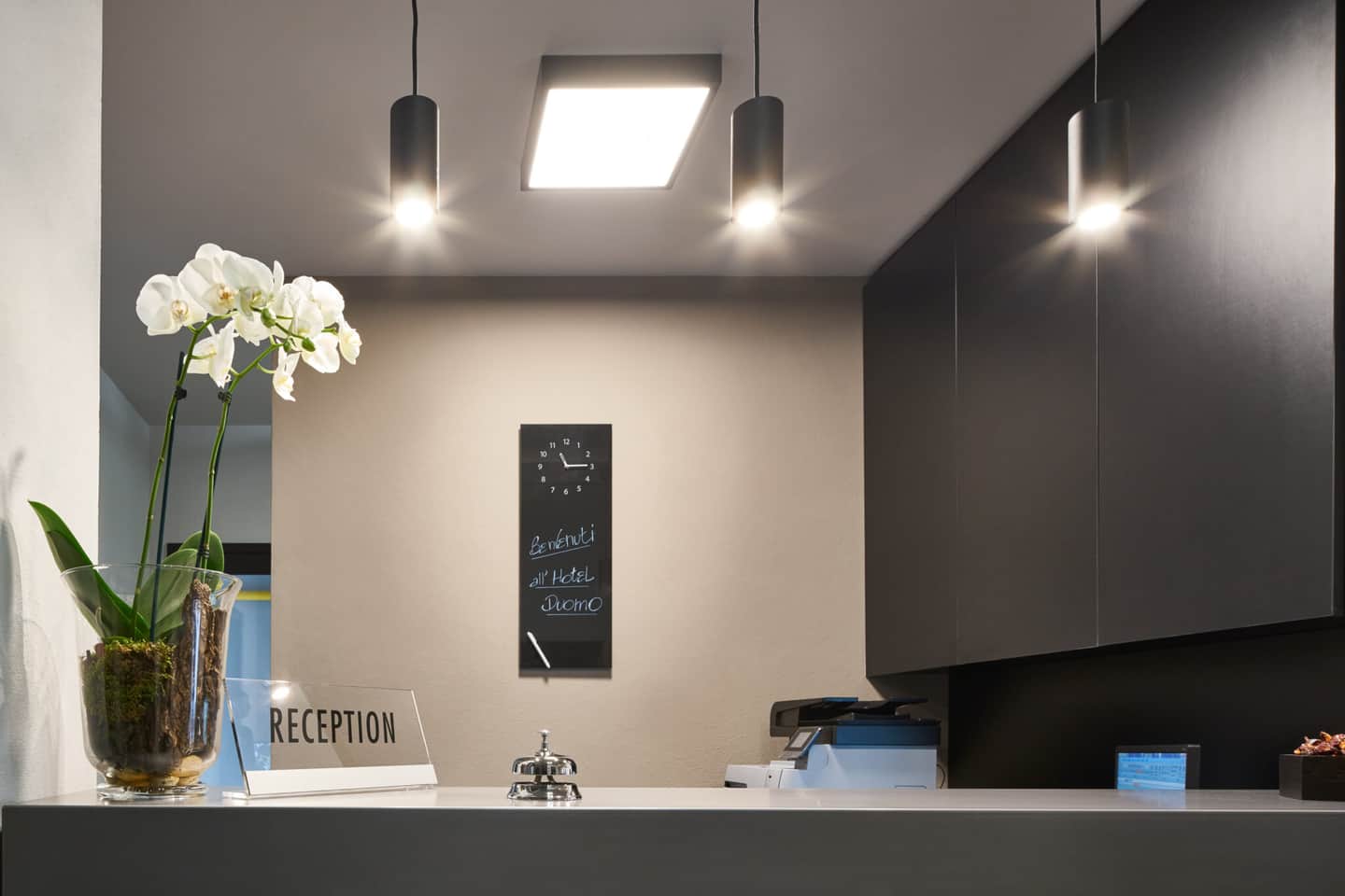 Smart Hotel Carpi