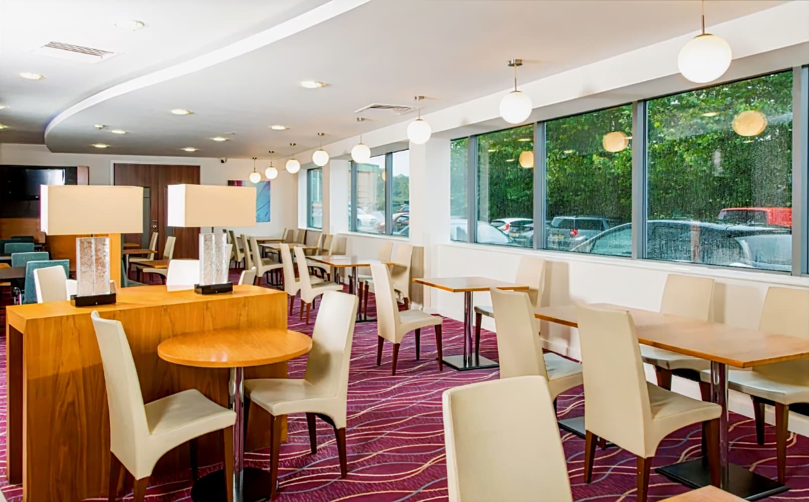 Holiday Inn Express Tamworth