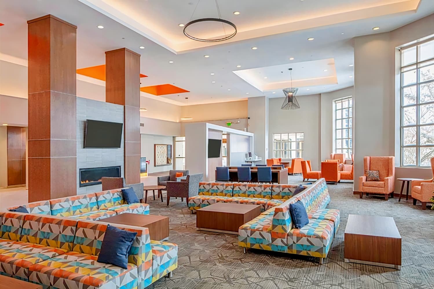 Collegian Hotel & Suites, Trademark Collection by Wyndham