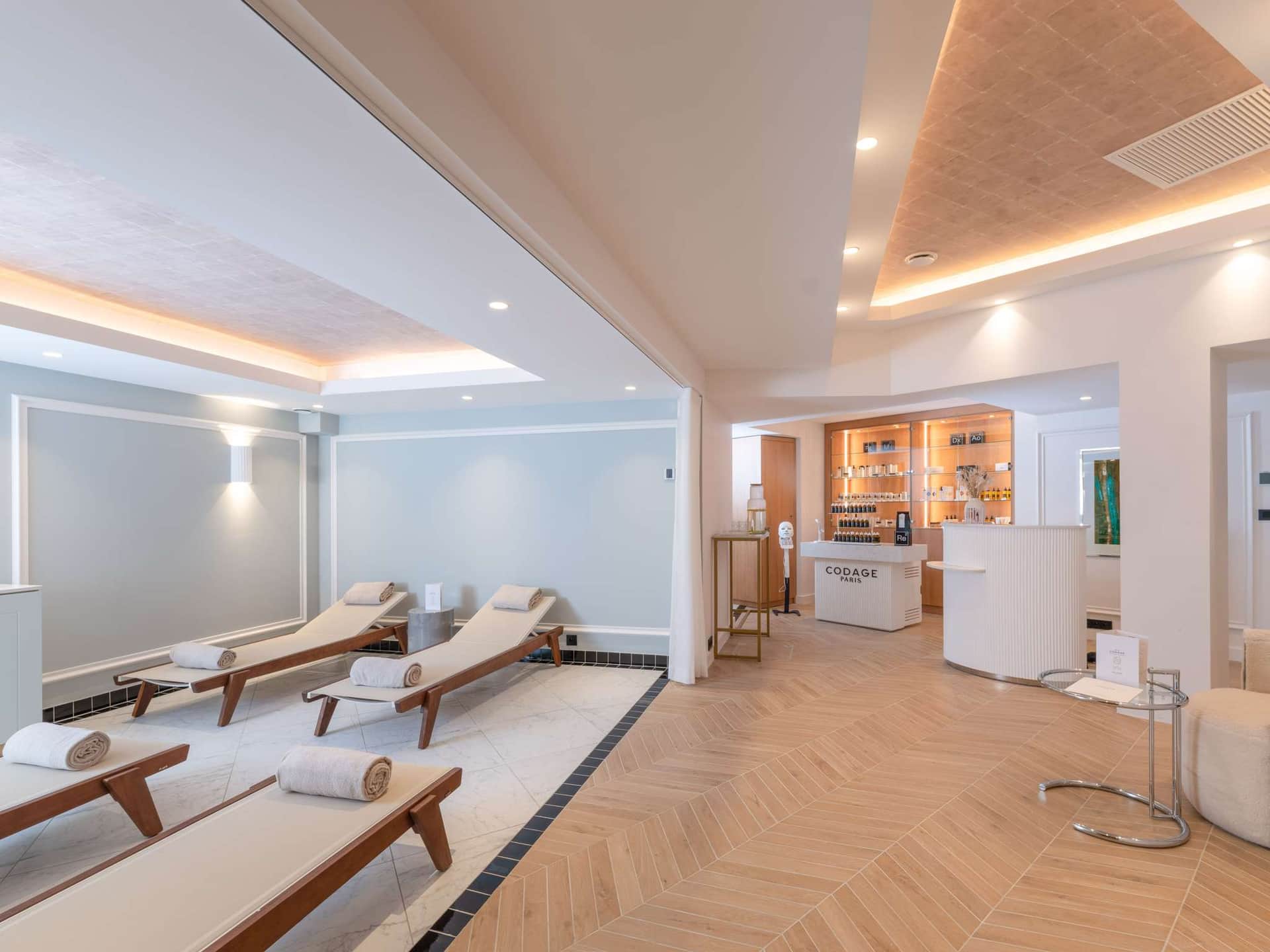 Le 1932 Hotel & Spa Cap d'Antibes - MGallery