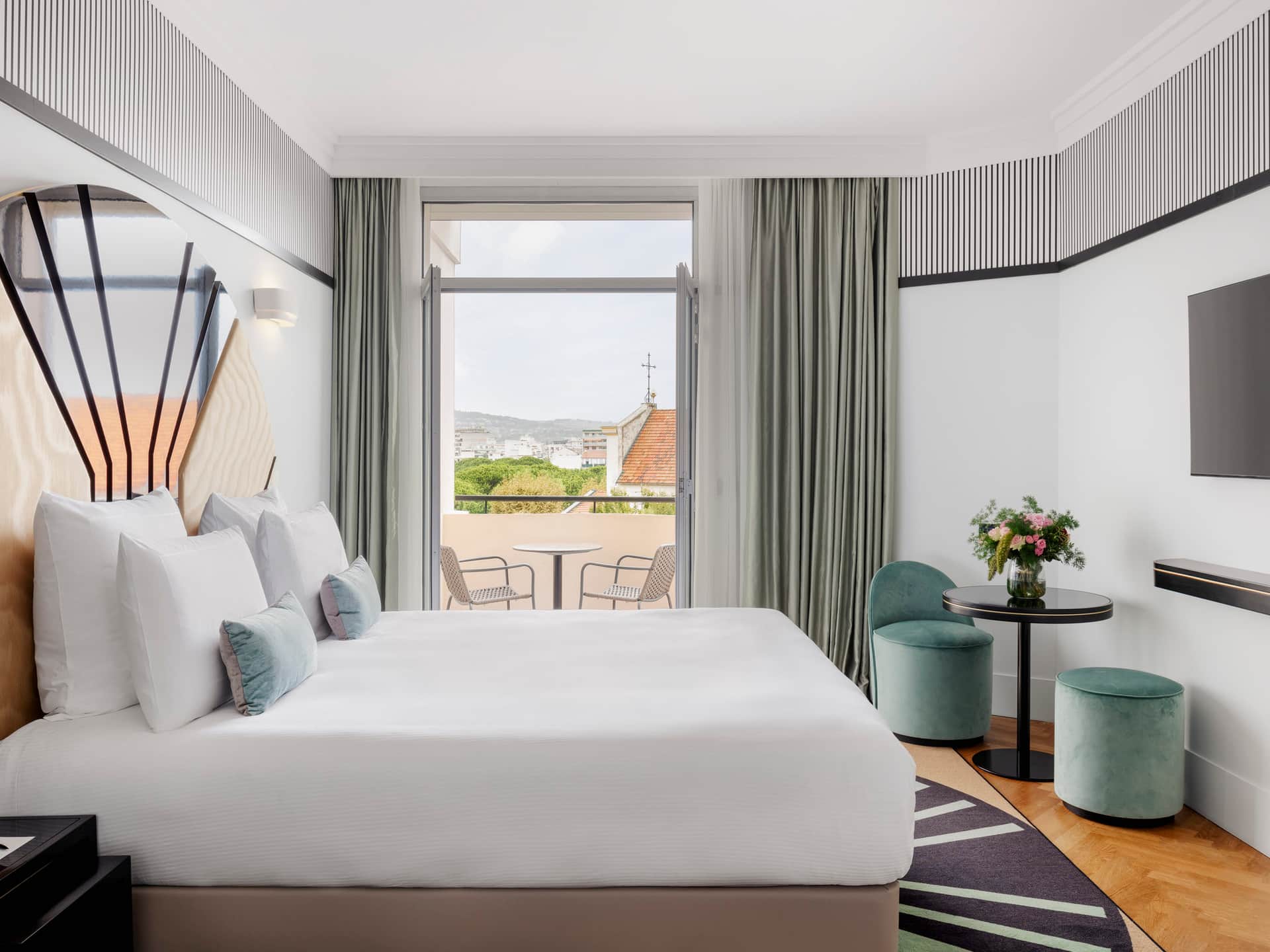 Le 1932 Hotel & Spa Cap d'Antibes - MGallery