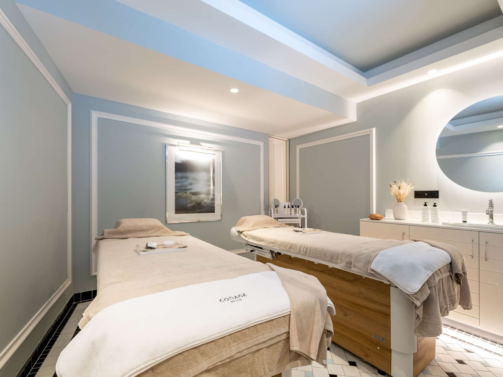 Le 1932 Hotel & Spa Cap d'Antibes - MGallery