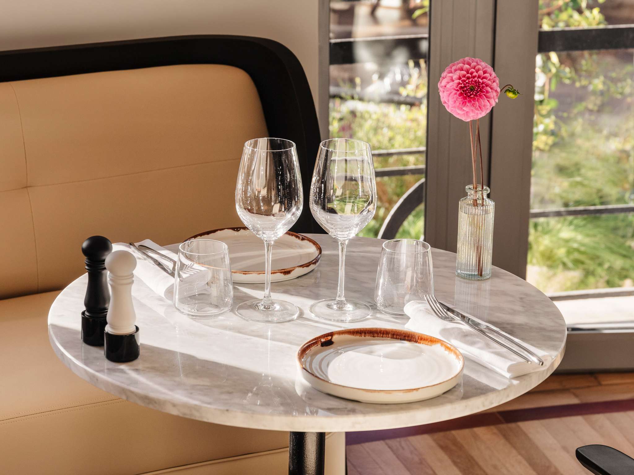 Le 1932 Hotel & Spa Cap d'Antibes - MGallery