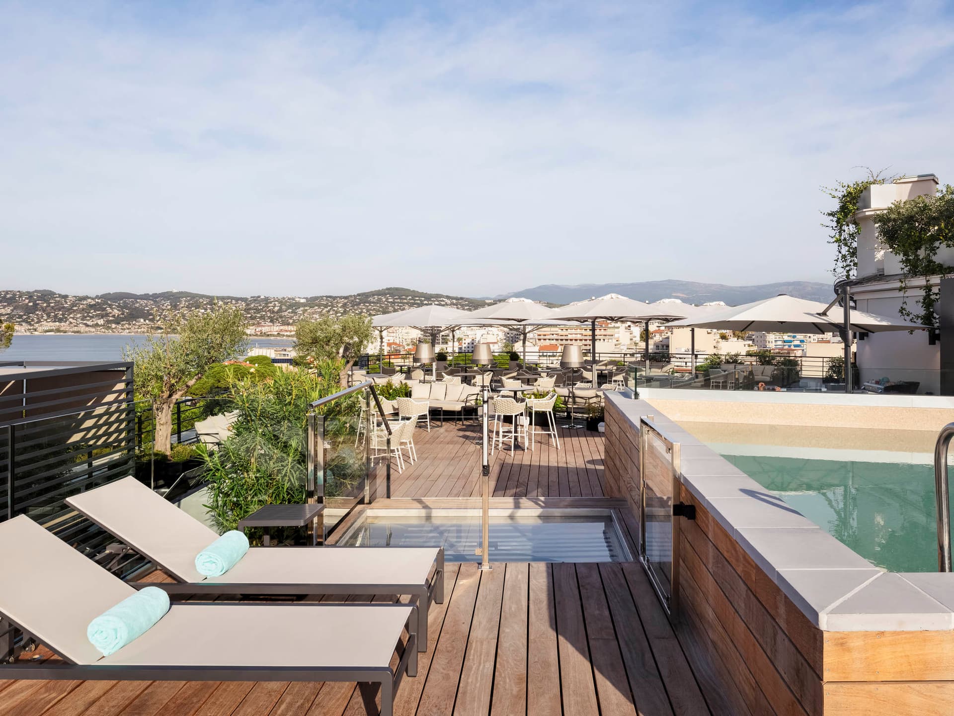 Le 1932 Hotel & Spa Cap d'Antibes - MGallery