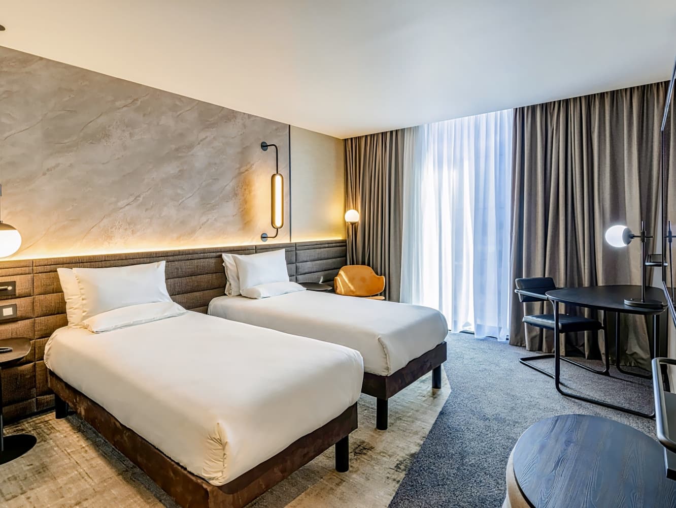 Novotel Liverpool Paddington Village