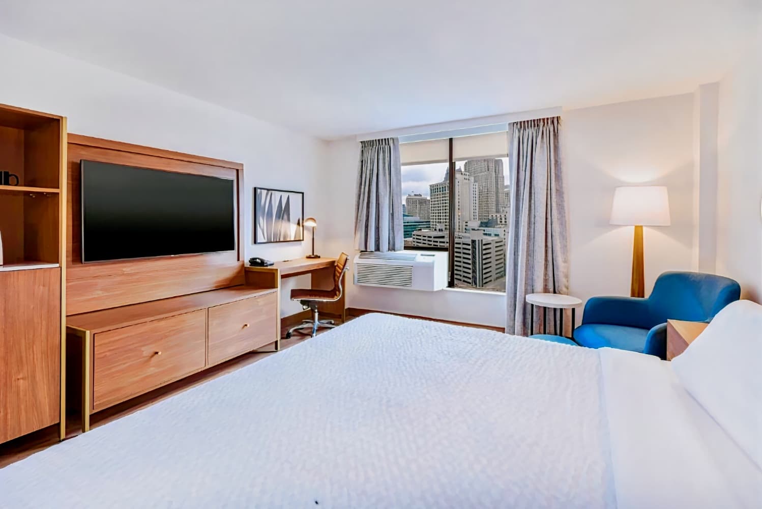 Hotel Indigo Detroit Downtown, an IHG Hotel