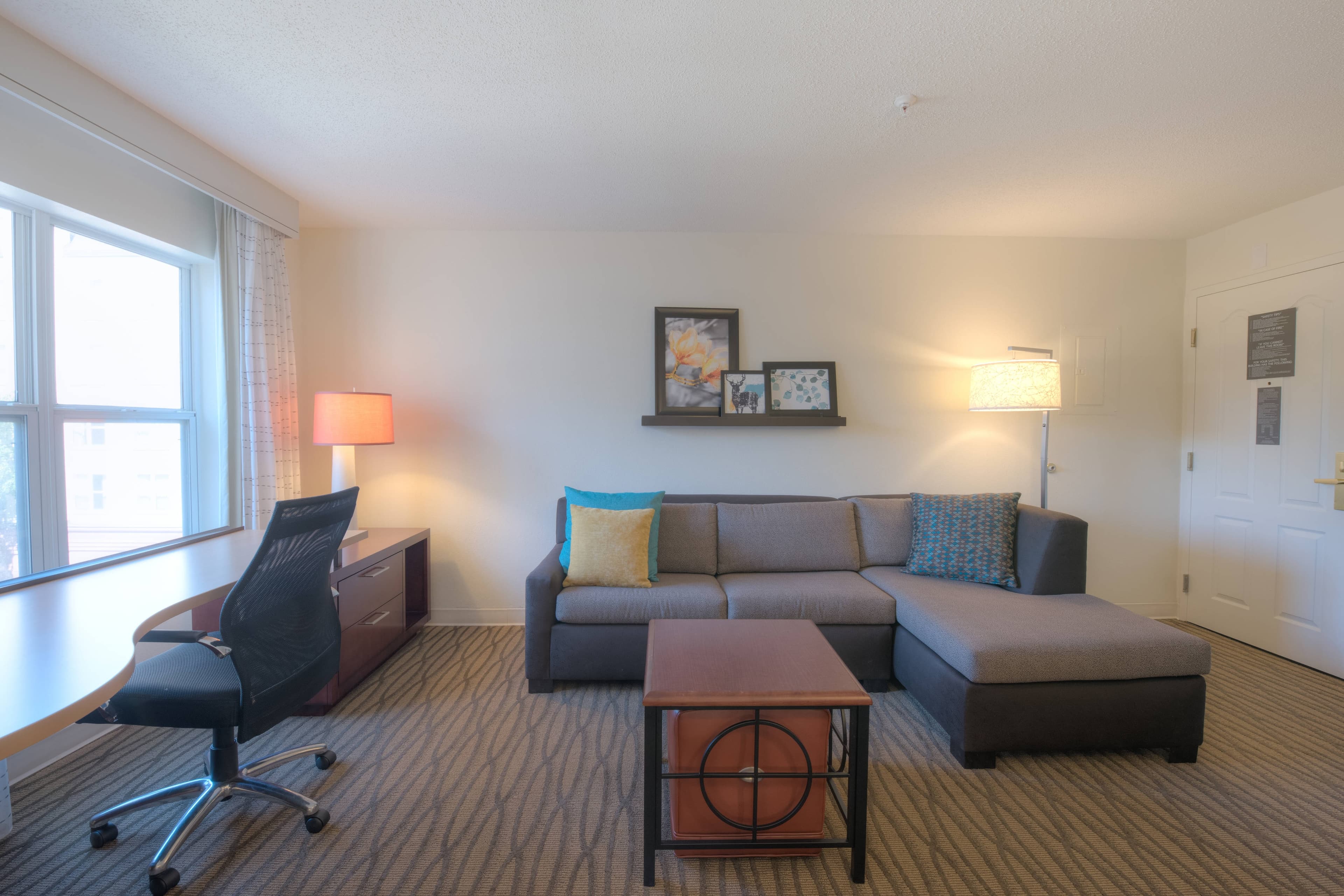 Residence Inn Buckhead/Lenox Park