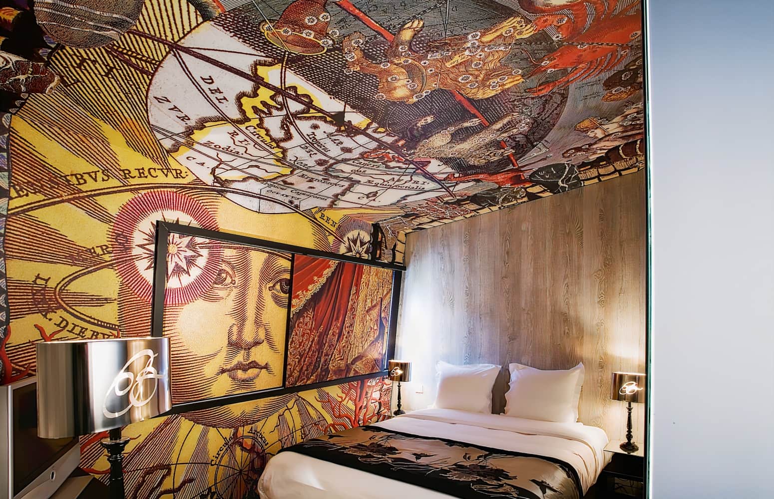 Hotel Le Bellechasse Saint-Germain