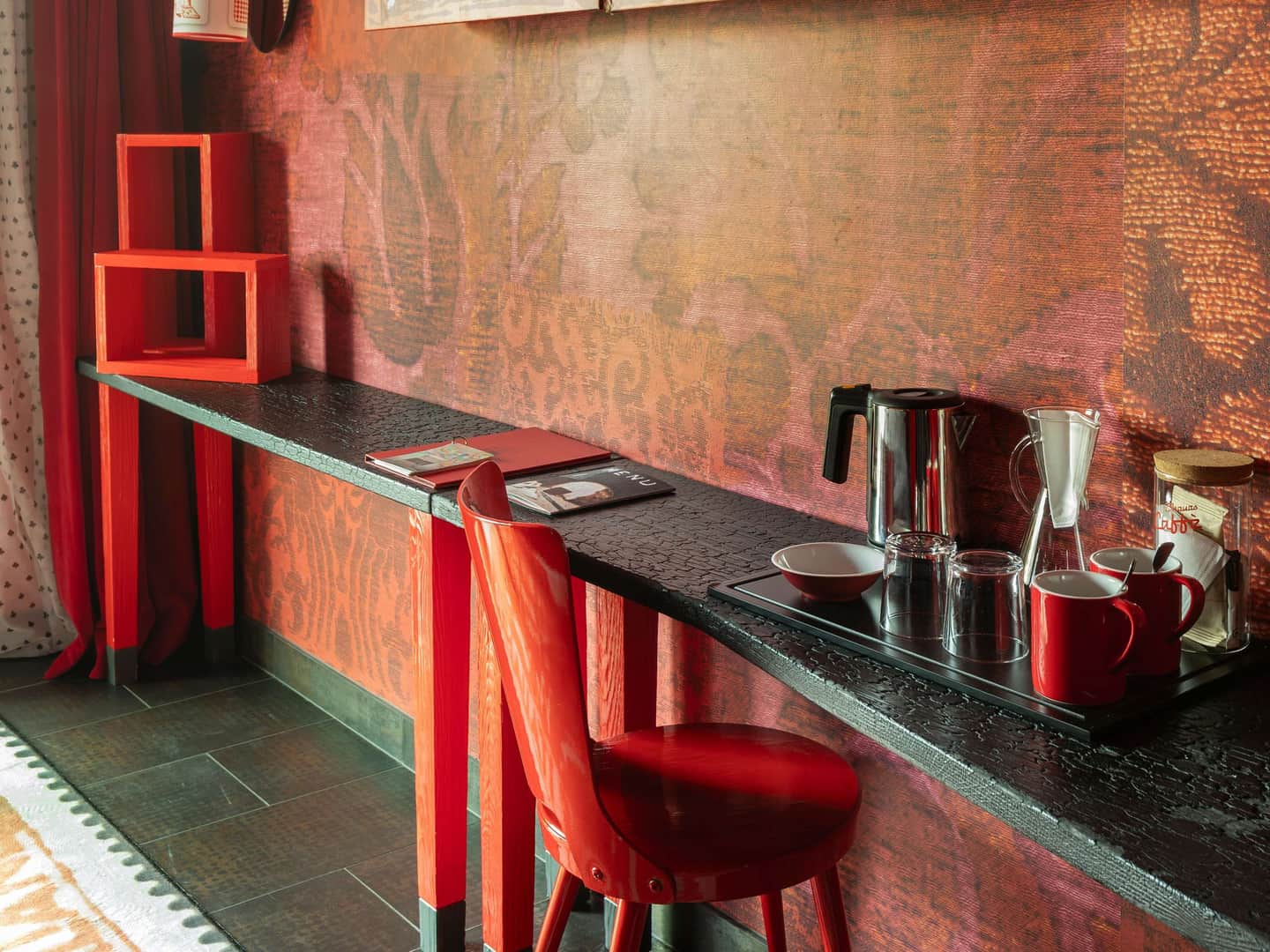 25hours Hotel Firenze Piazza San Paolino