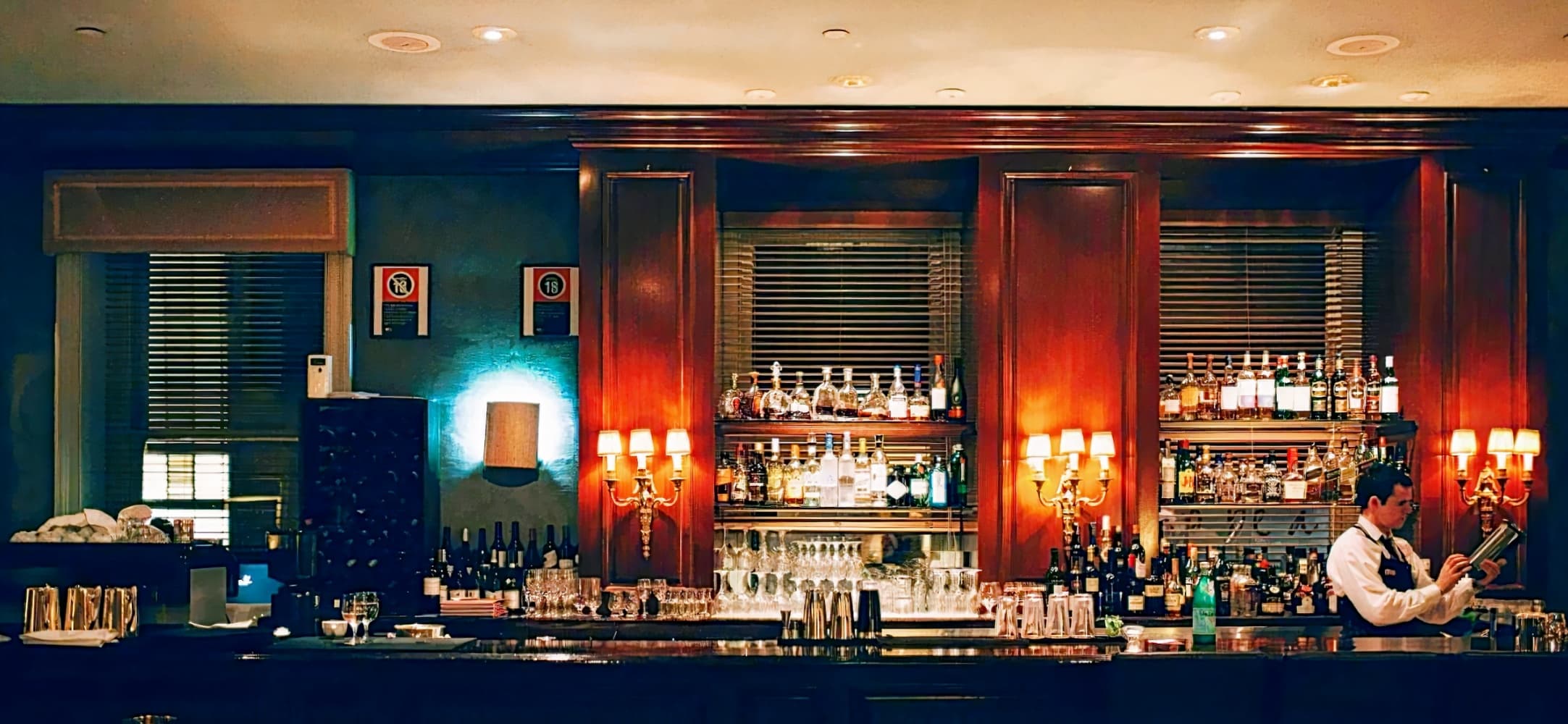 Sir Stamford Plaza Circular Quay