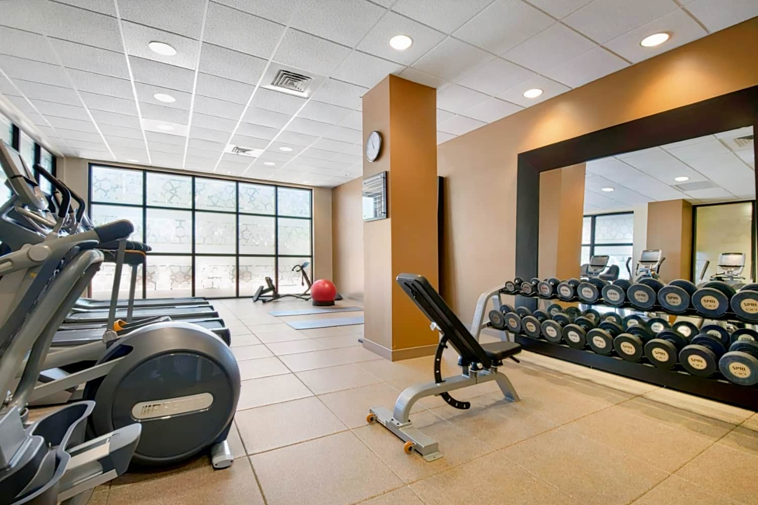 Embassy Suites Fort Myers - Estero