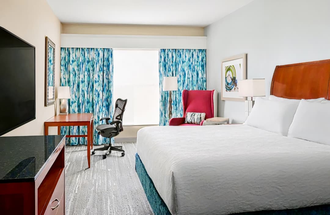 Hilton Garden Inn Dallas Richardson