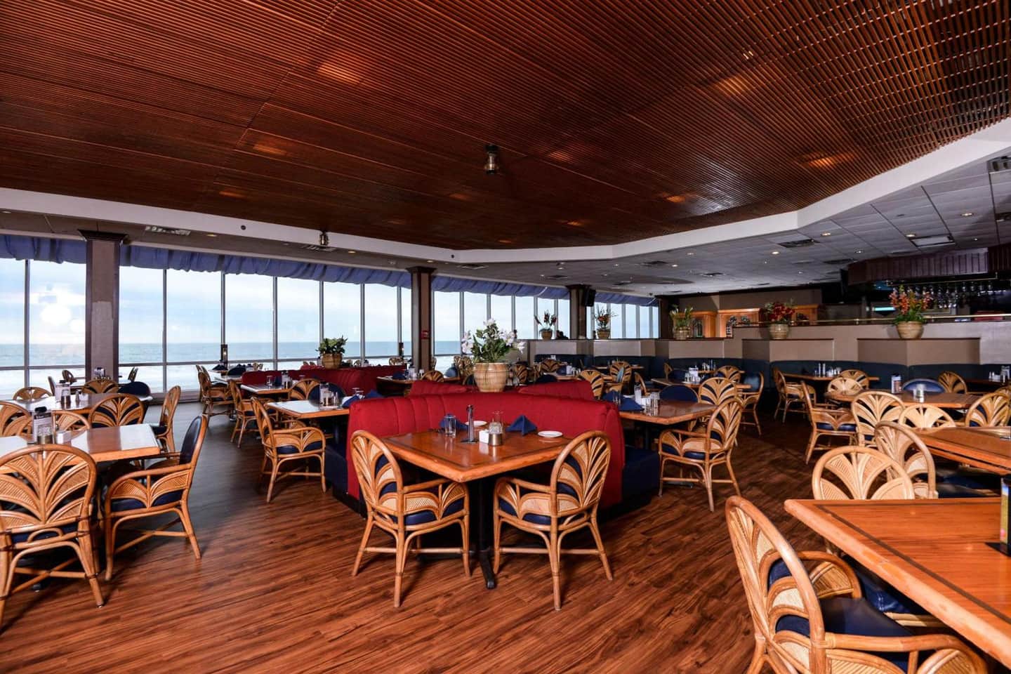 Ashore Oceanfront Hotel