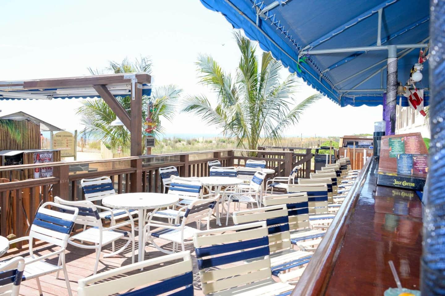 Ashore Oceanfront Hotel