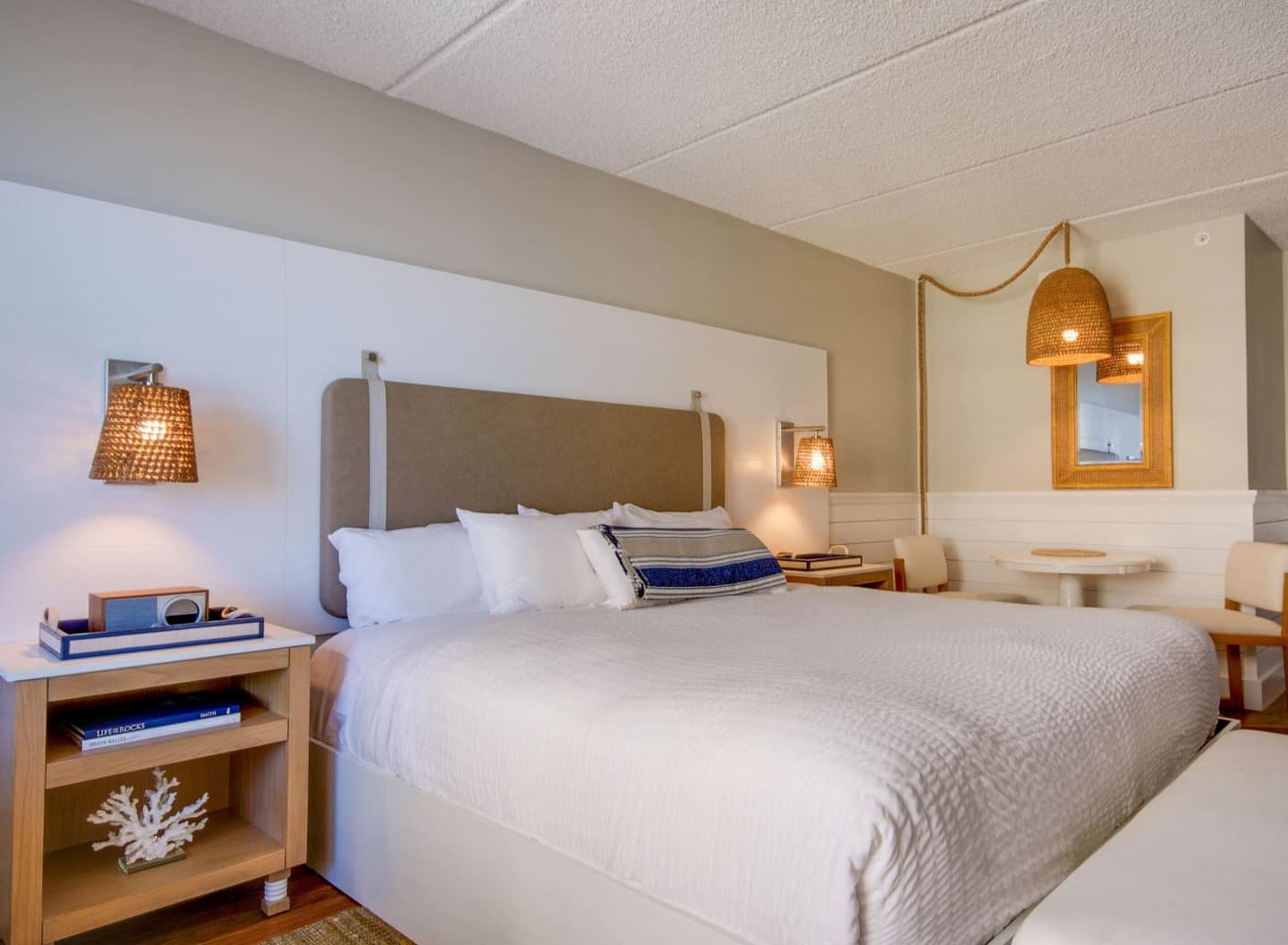Ashore Oceanfront Hotel