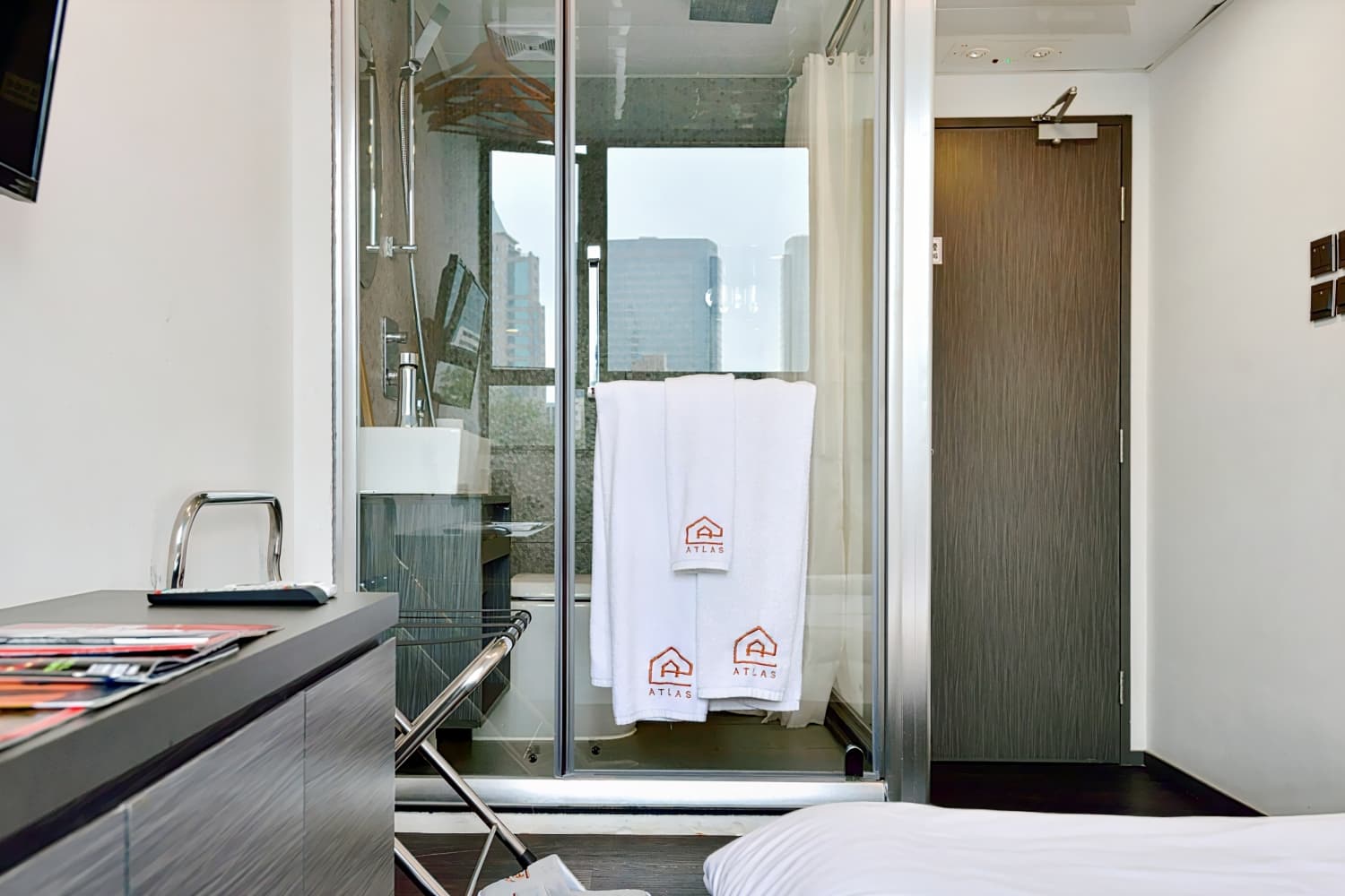 Atlas Hostel