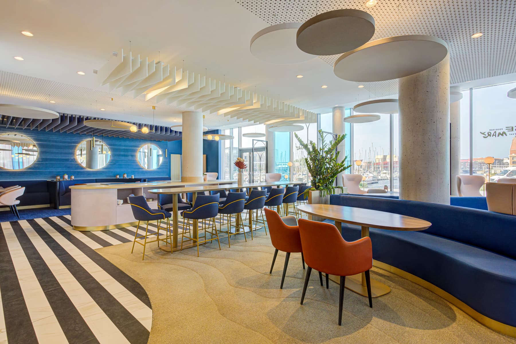 Mercure Dunkerque Centre Gare