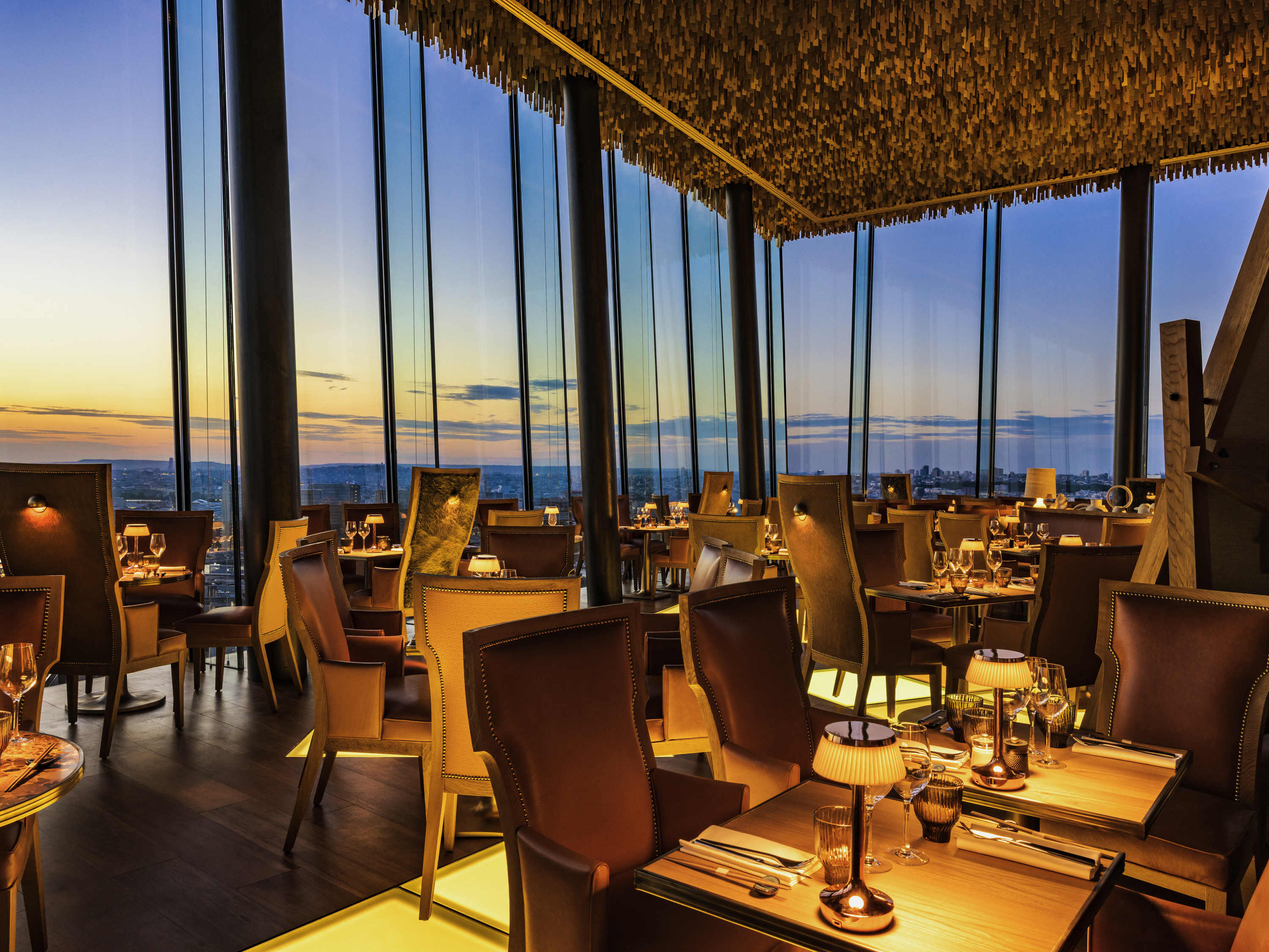 Too Hotel Paris - MGallery