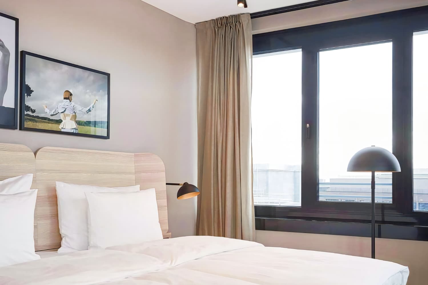 Scandic München Macherei