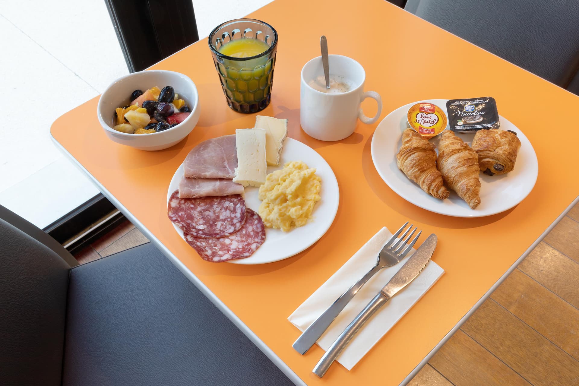 Holiday Inn Express - Marseille Airport, an IHG Hotel