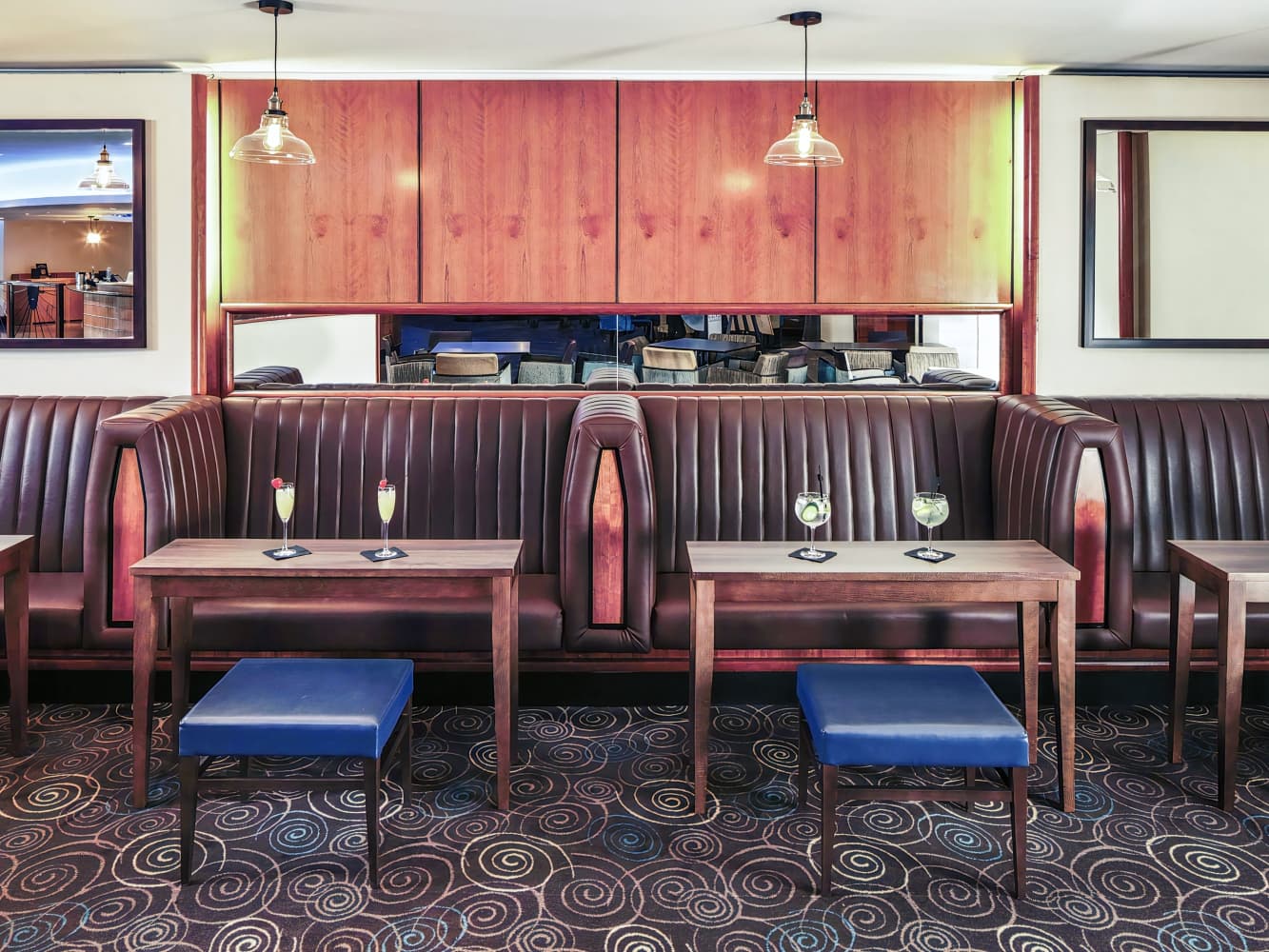 Mercure Manchester Piccadilly Hotel