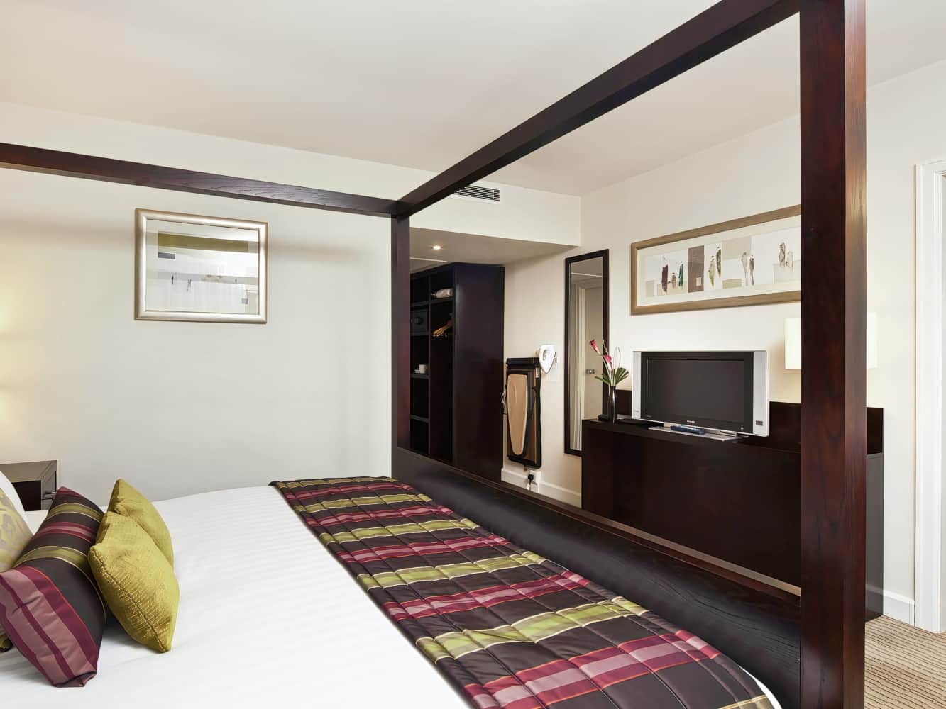 Mercure Manchester Piccadilly Hotel