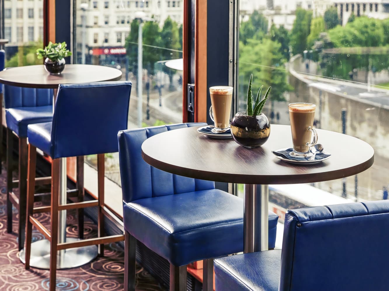 Mercure Manchester Piccadilly Hotel