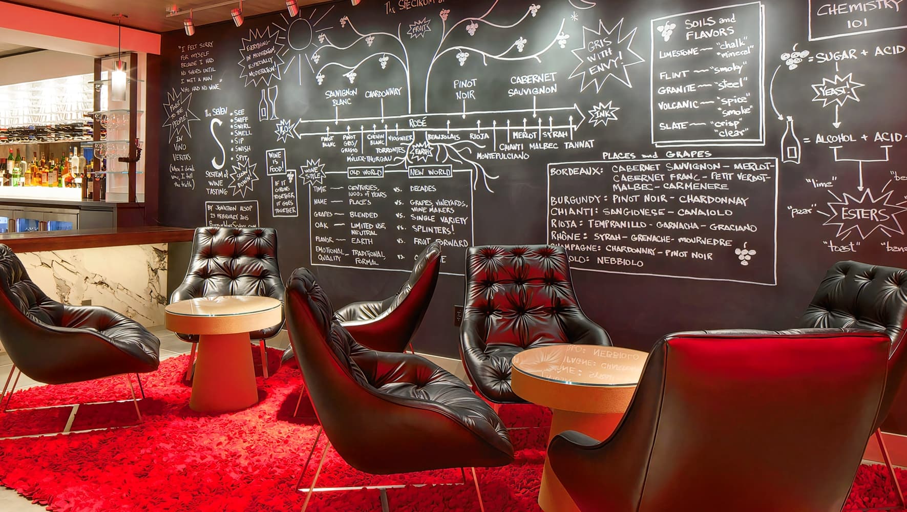 Kimpton Hotel Vintage Portland, an IHG Hotel