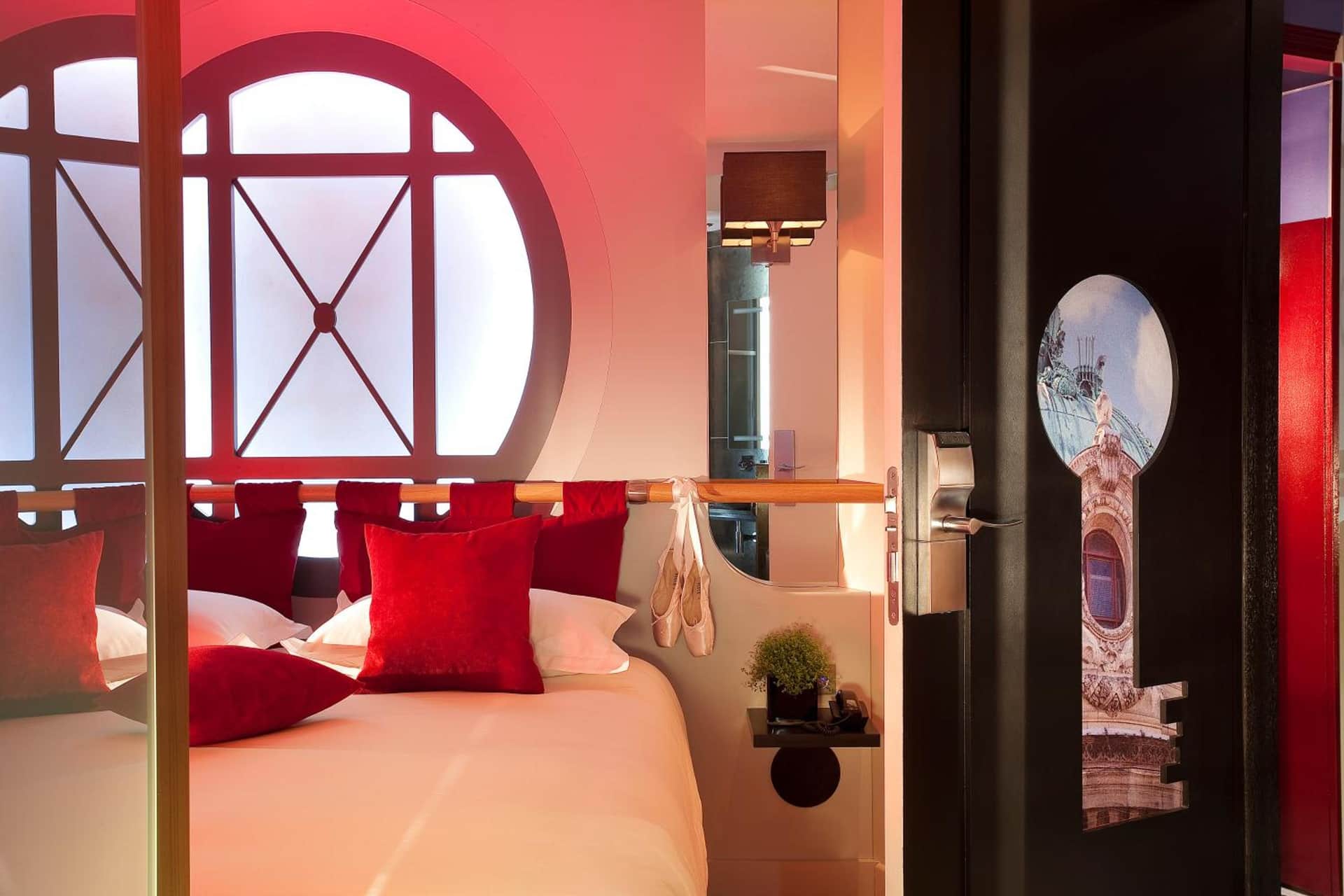 Secret de Paris Hôtel & Spa