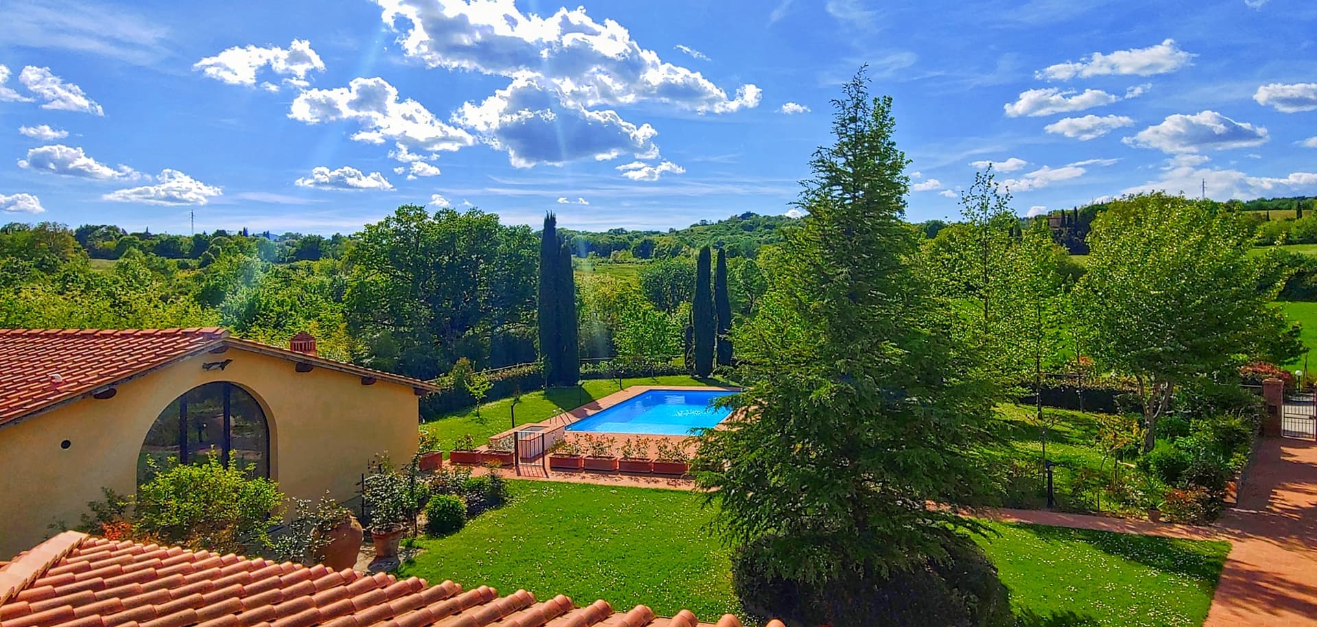 Torrebianca Tuscany
