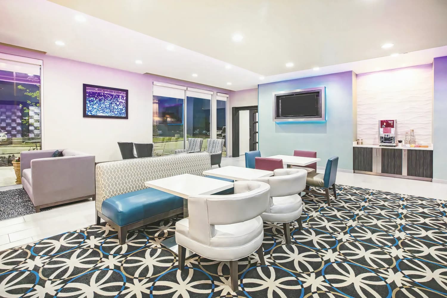 La Quinta Inn and Suites Dallas Plano - The Colony