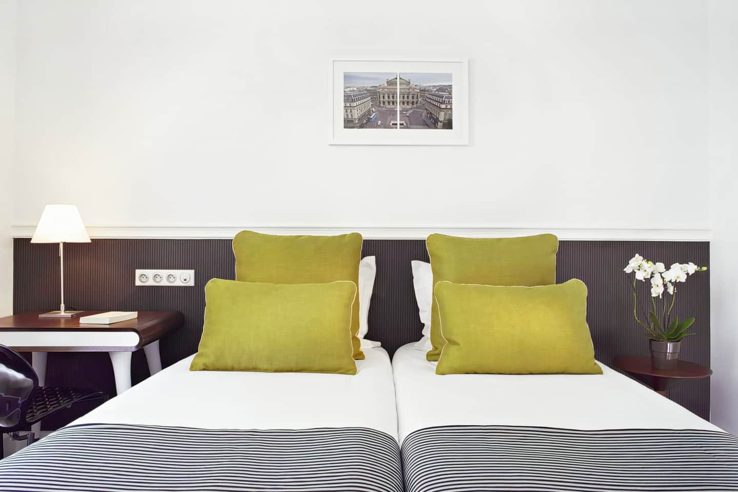 Hôtel Monterosa - Astotel