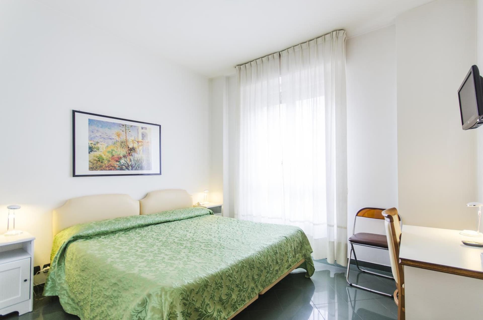 Hotel Molise 2 (old)