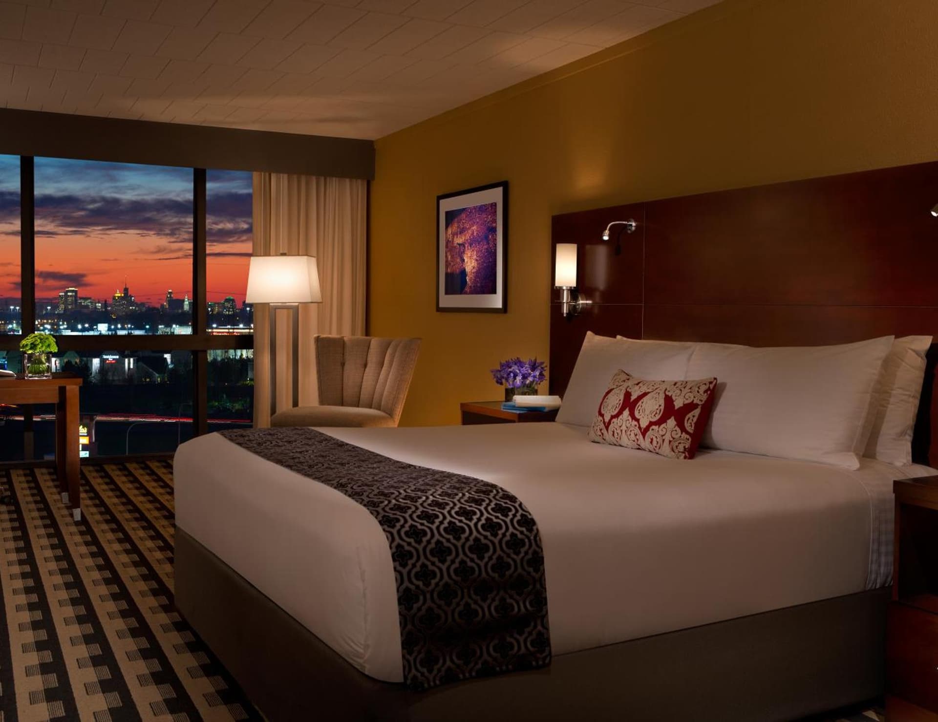 M Hotel Buffalo (OLD ACC)