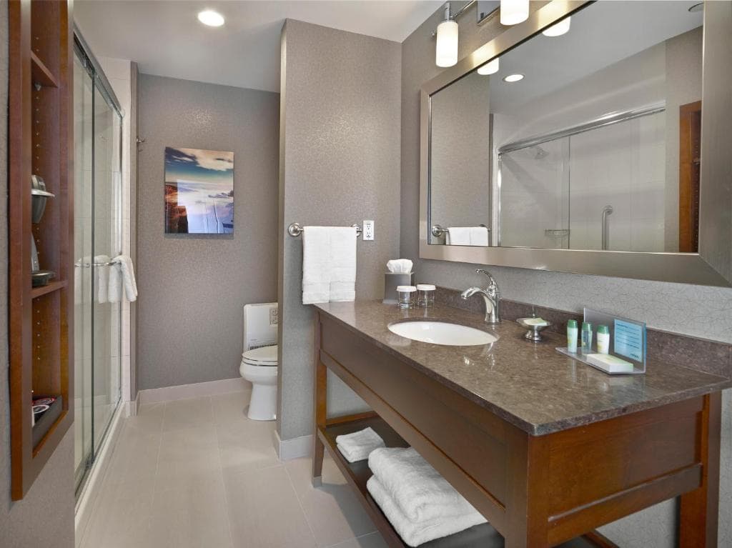 Hampton Inn by Hilton Halifax Downtown