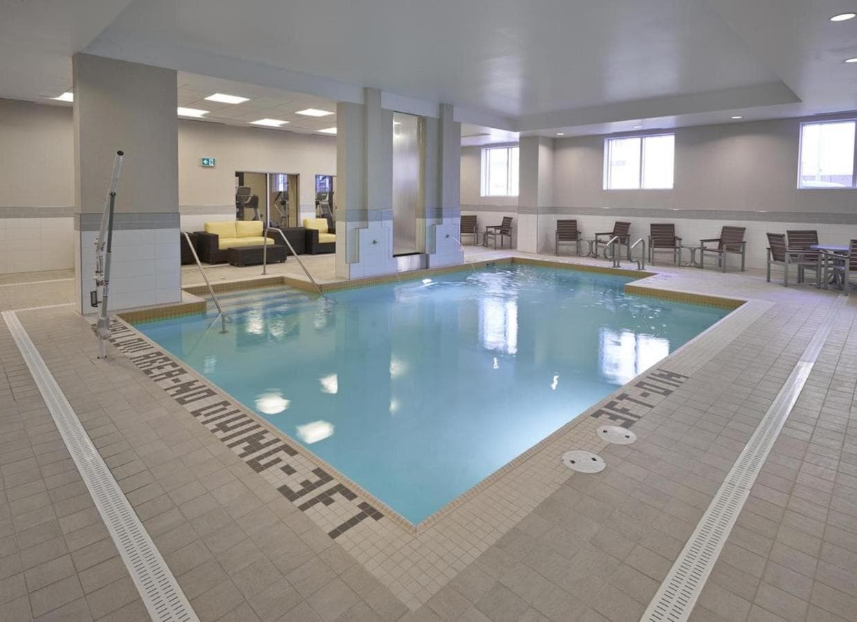 Hampton Inn by Hilton Halifax Downtown