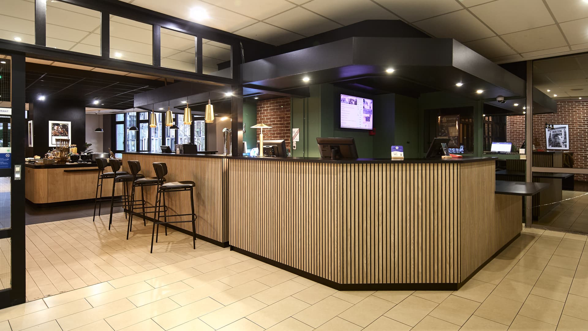 Campanile PRIME - Arcueil