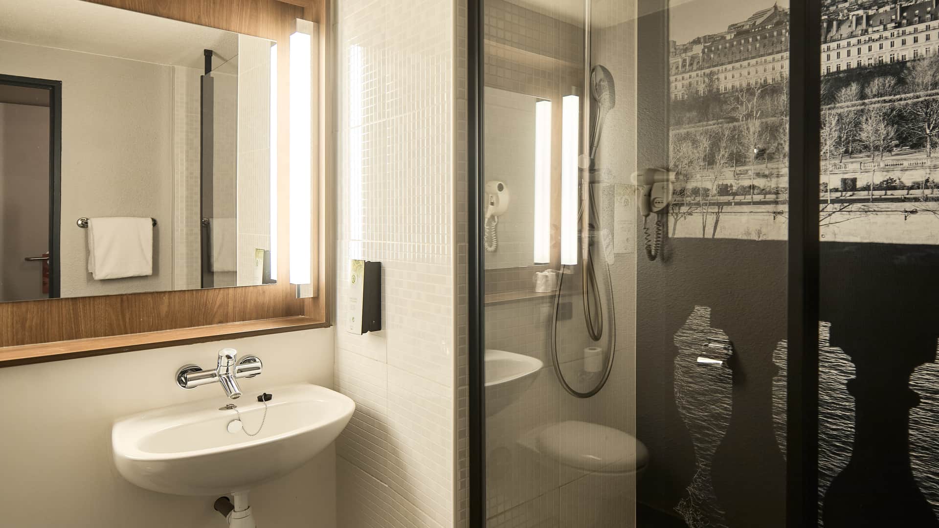 Campanile PRIME - Arcueil