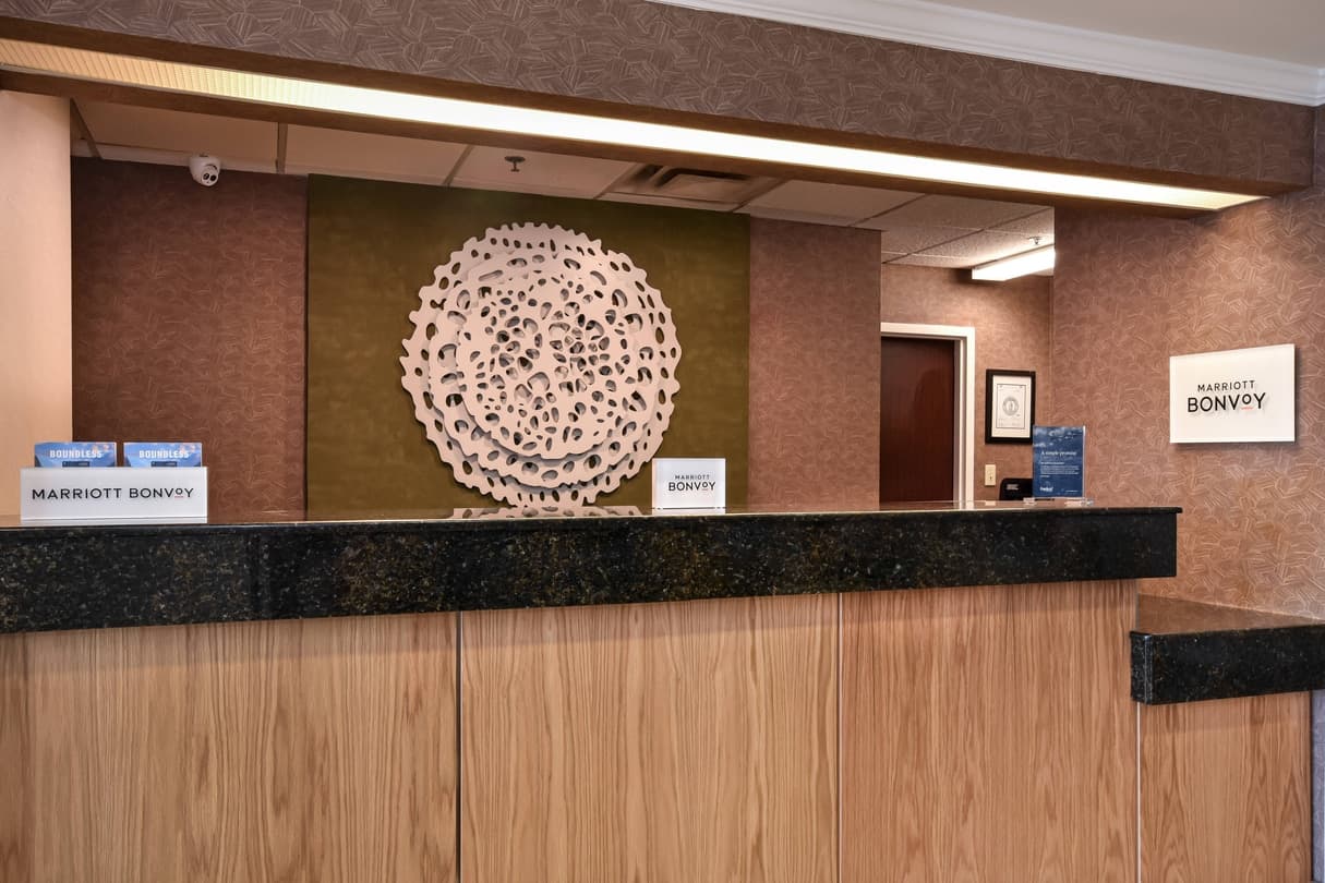 Fairfield Inn by Marriott Columbia Northwest Harbison