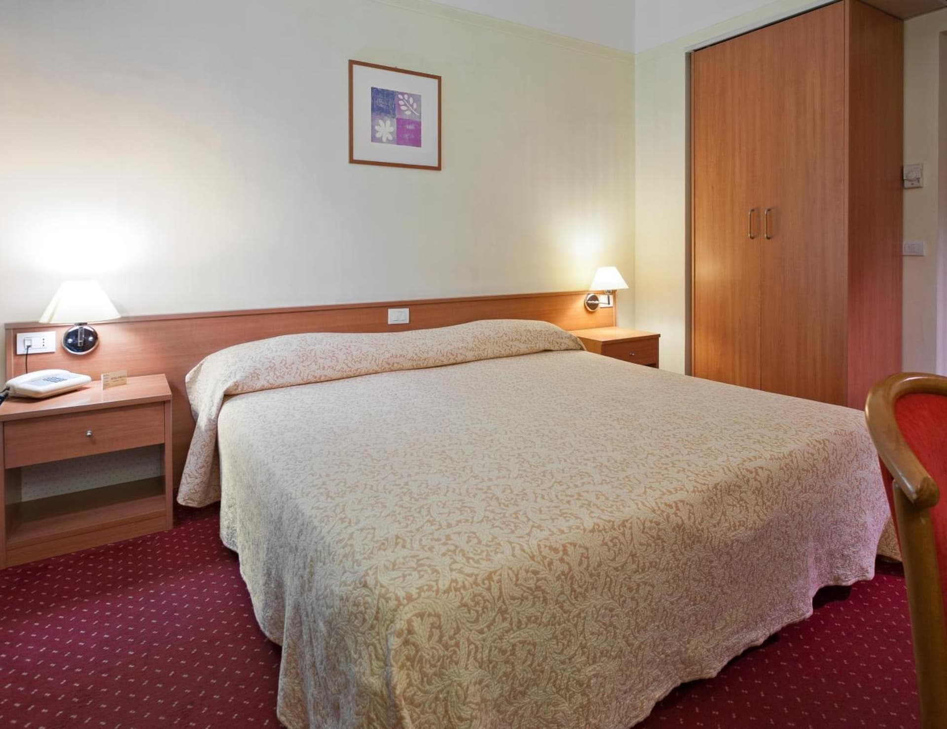 Hotel Fortuna