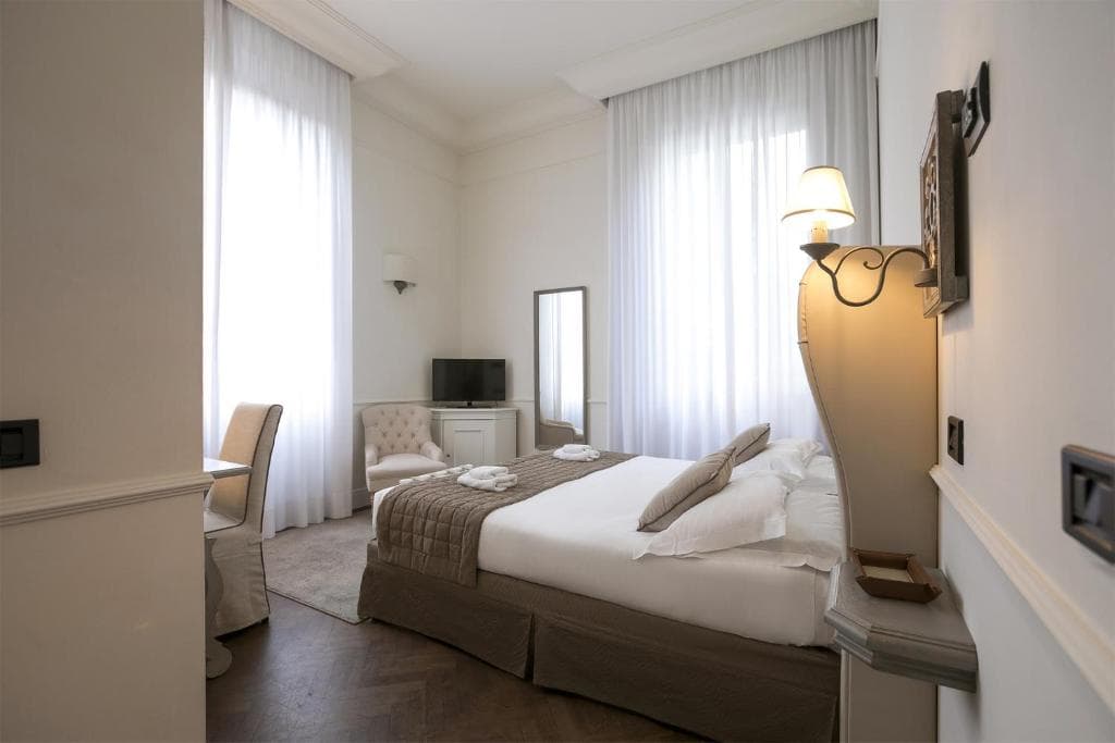 Hotel Palazzo Lorenzo Boutique & Spa