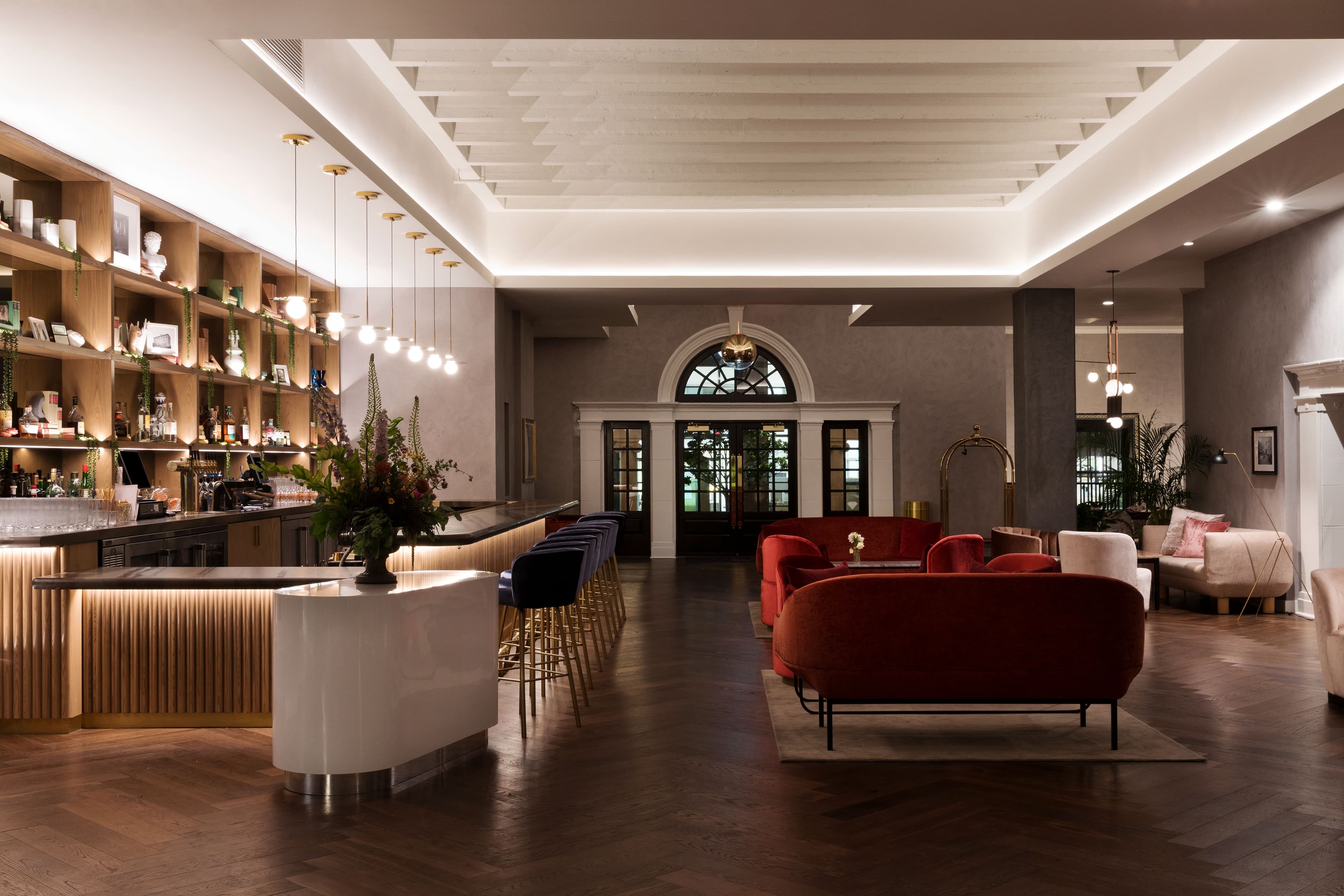 The Guild Hotel, San Diego, A Tribute Portfolio Hotel by Marriott