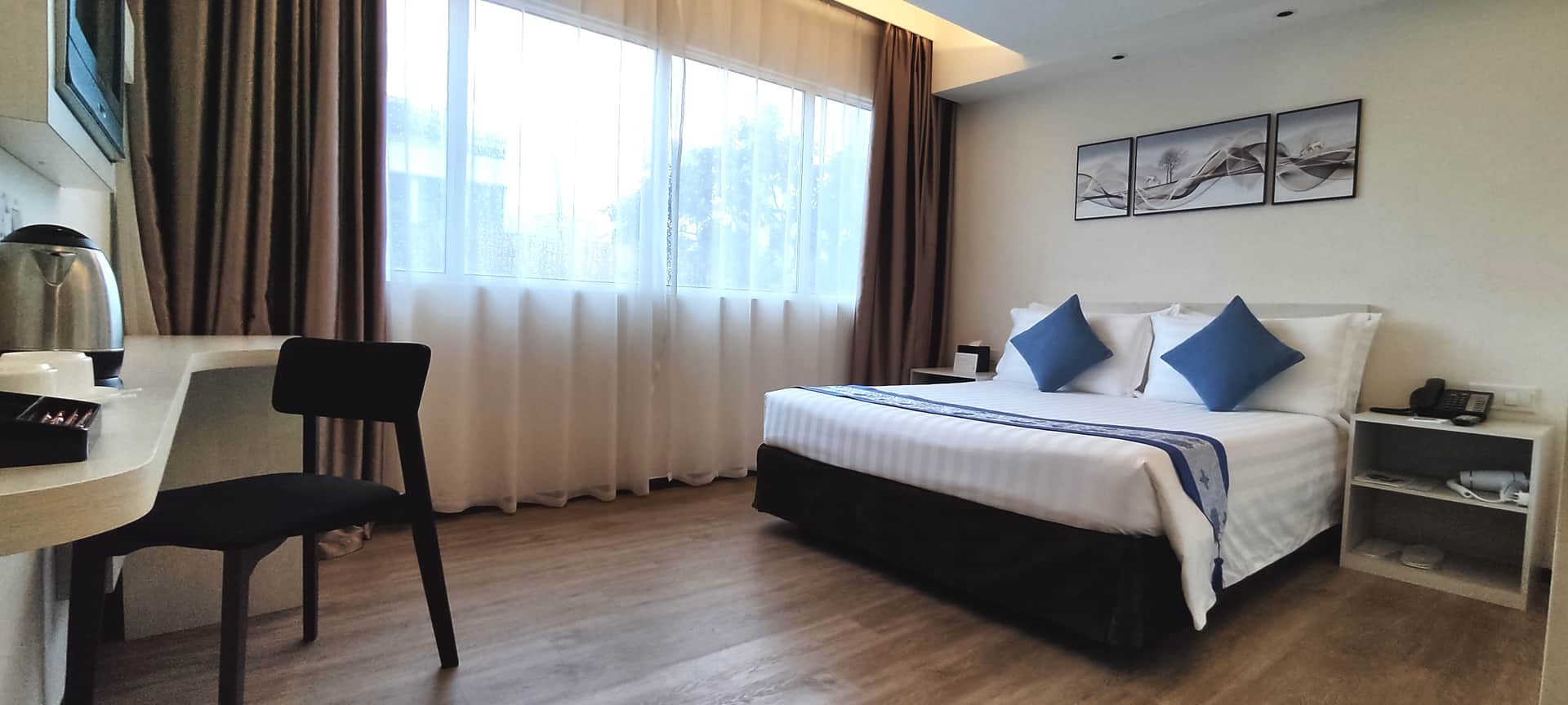 Link Hotel