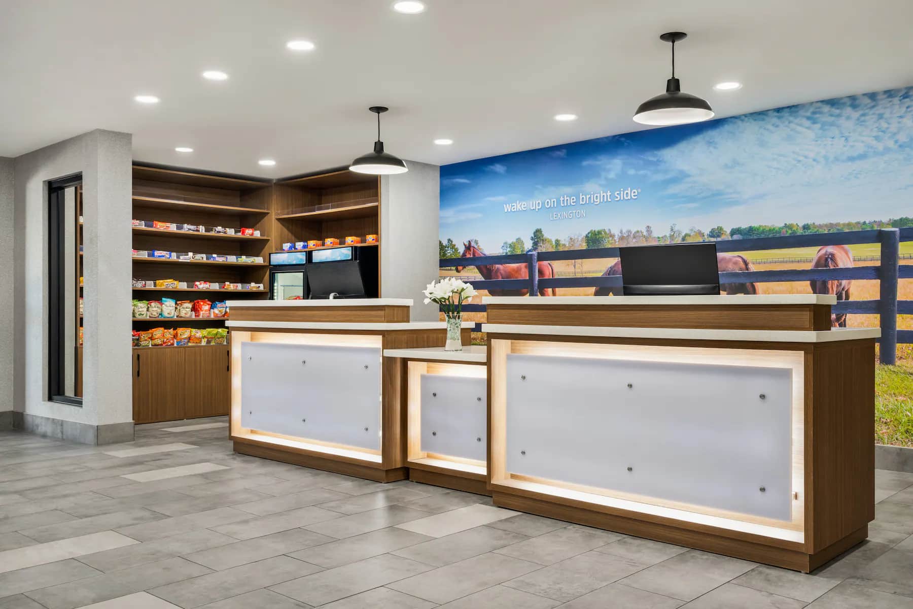 La Quinta Inn Lexington /Horse Park