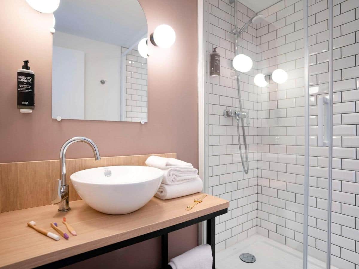 ibis Styles Lille Neuville en Ferrain